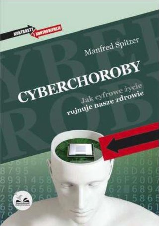 Cyberchoroby