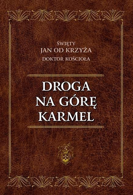 Droga na Górę Karmel