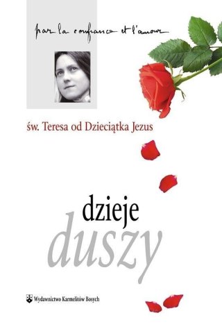 Dzieje duszy pocket