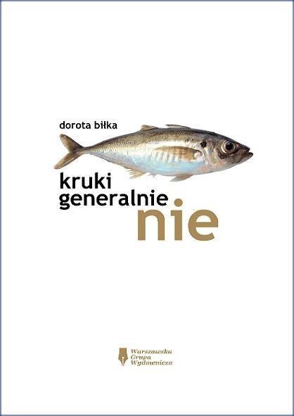 Kruki generalnie nie