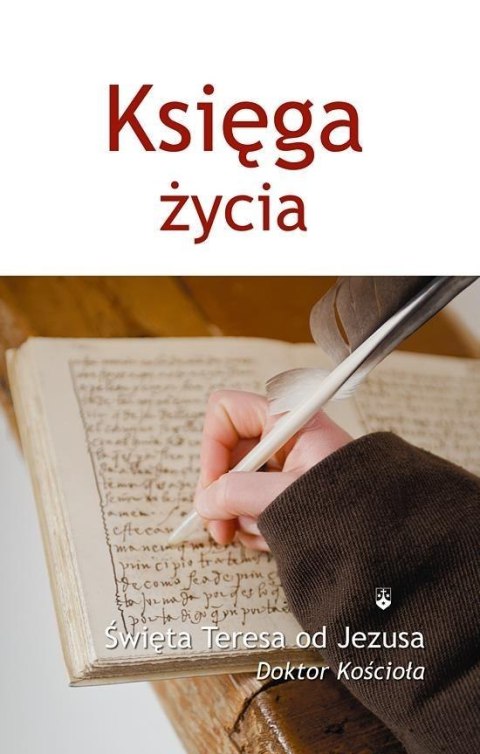 Księga życia