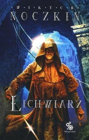 Lichwiarz