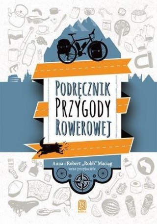 Podręcznik Przygody Rowerowej. Wydanie II