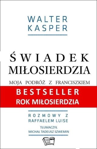 Świadek miłosierdzia