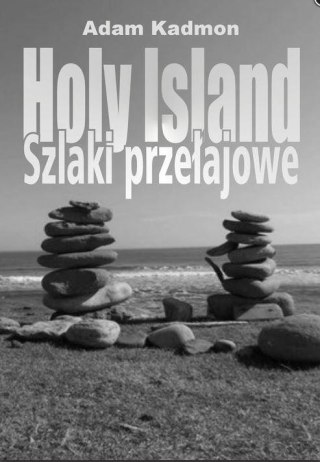 Holy Island Szlaki przełajowe