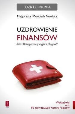 Uzdrowienie finansów