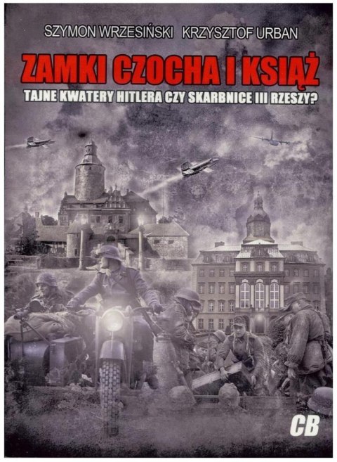 Zamki Czocha i Książ