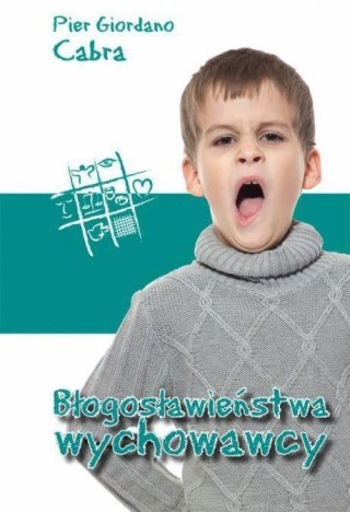 Błogosławieństwa wychowawcy