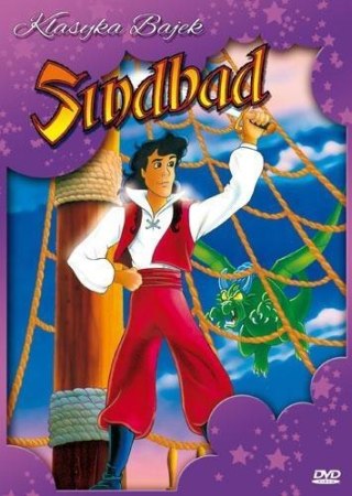 Klasyka bajki. Sindbad