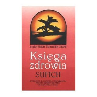 Księga zdrowia Sufich