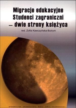 Migracje edukacyjne. Studenci zagraniczni