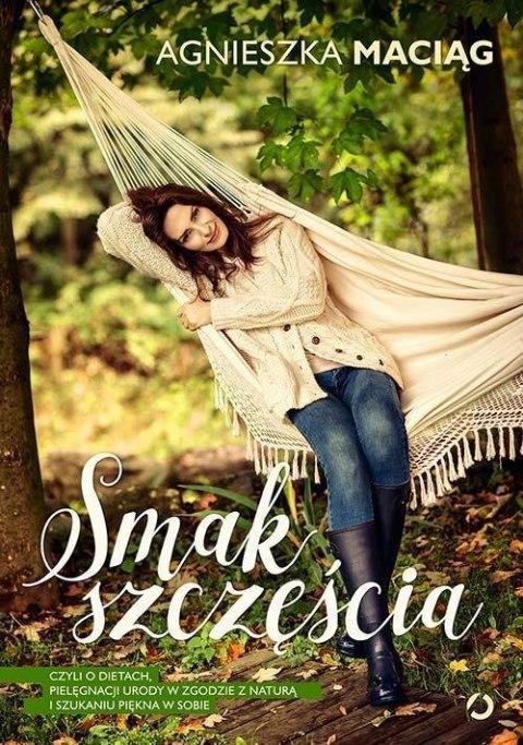 Smak szczęścia, czyli o dietach... TW w.2015