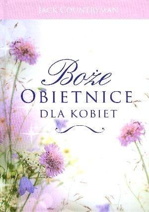 Boże obietnice dla kobiet