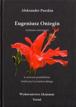 Eugeniusz Oniegin