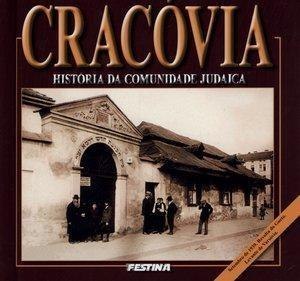 Kraków. Historia Żydów wersja portugalska