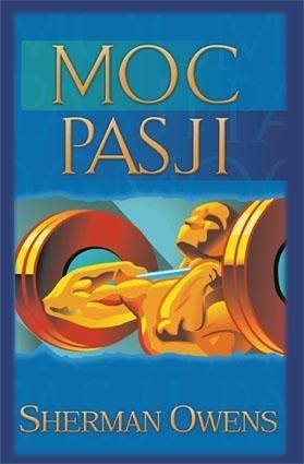 Moc pasji