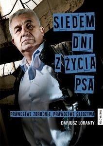 Siedem dni z życia psa