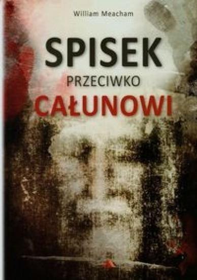 Spisek przeciwko całunowi