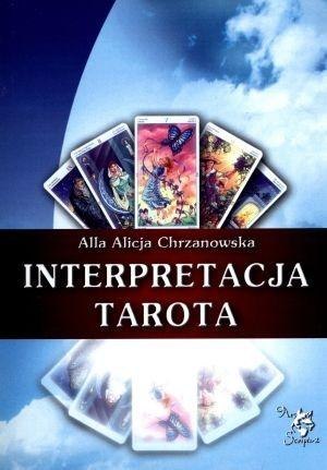 Interpretacja Tarota