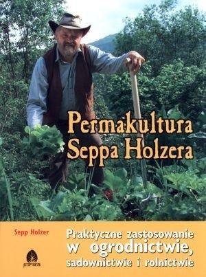 Permakultura Seppa Holzera