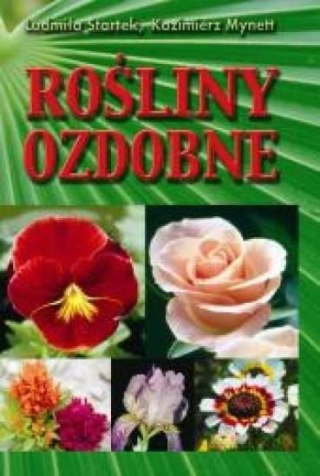 Rośliny ozdobne HORTPRESS