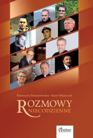 Rozmowy niecodzienne