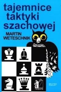 Tajemnice taktyki szachowej.