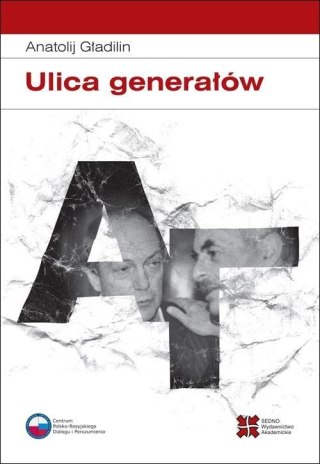 Ulica generałów