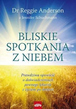 Bliskie spotkania z niebem