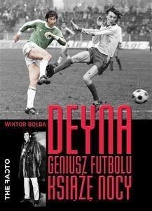 Deyna. Geniusz futbolu, książę nocy BR