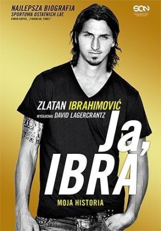 Ja, Ibra w.2014