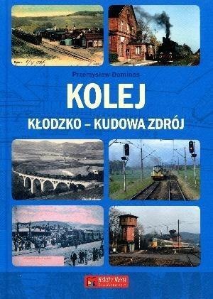 Kolej Kłodzko - Kudowa Zdrój