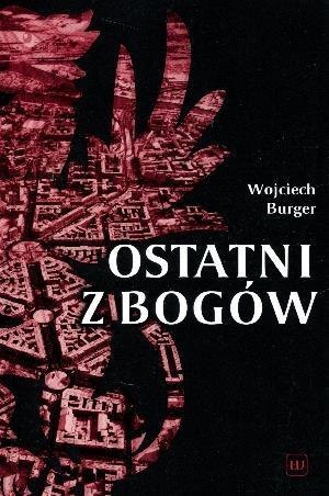 Ostatni z bogów