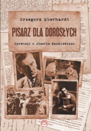 Pisarz dla dorosłych