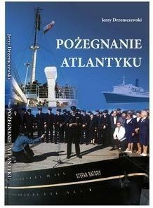 Pożegnanie Atlantyku