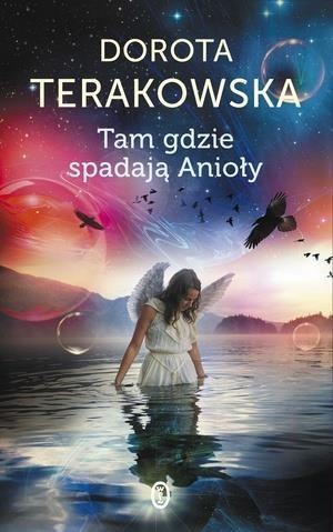 Tam gdzie spadają anioły w.2014