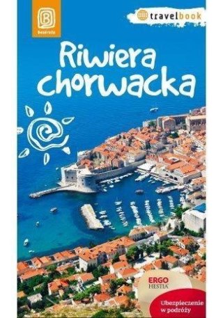 Travelbook - Riwiera chorwacka