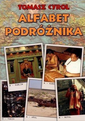 Alfabet podróżnika