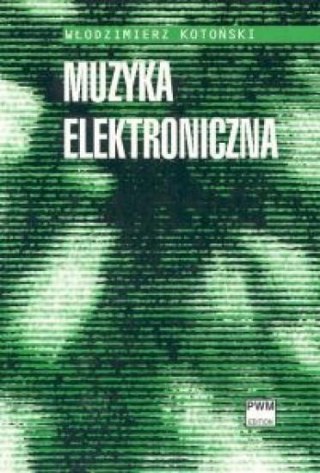 Muzyka elektroniczna PWM