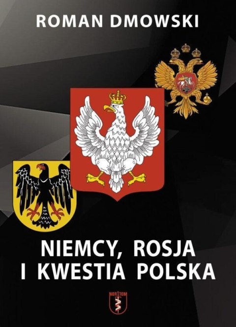 Niemcy Rosja i kwestia polska BR