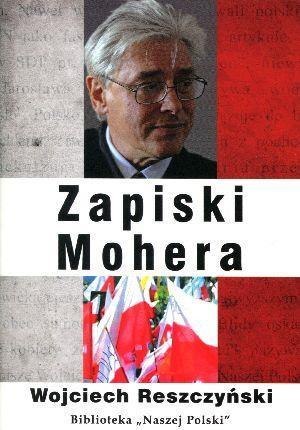 Zapiski Mohera