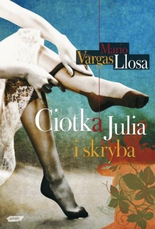 Ciotka Julia i skryba w.2010