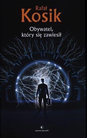 Obywatel, który się zawiesił