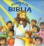 Podróże z Biblią