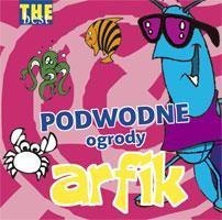 The Best - Arfik - Podwodne ogrody