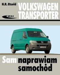 Volkswagen Transporter T5