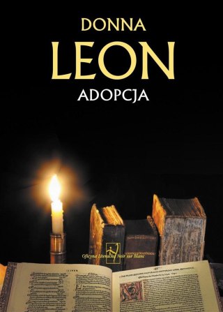 Adopcja