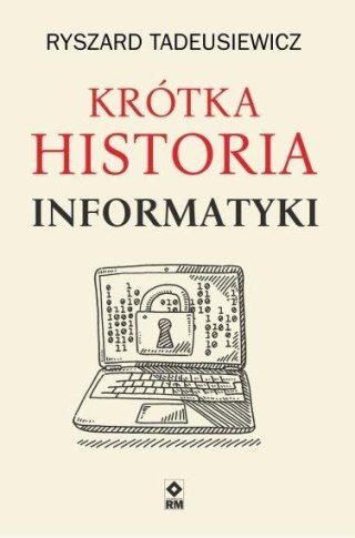 Krótka historia informatyki