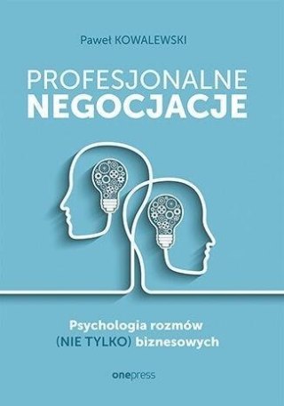 Profesjonalne negocjacje