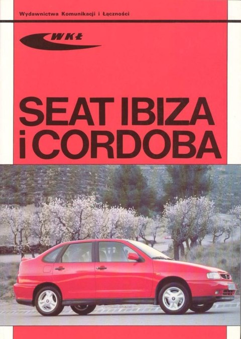 Seat Ibiza i Cordoba